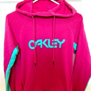 Oakley Hoodie
